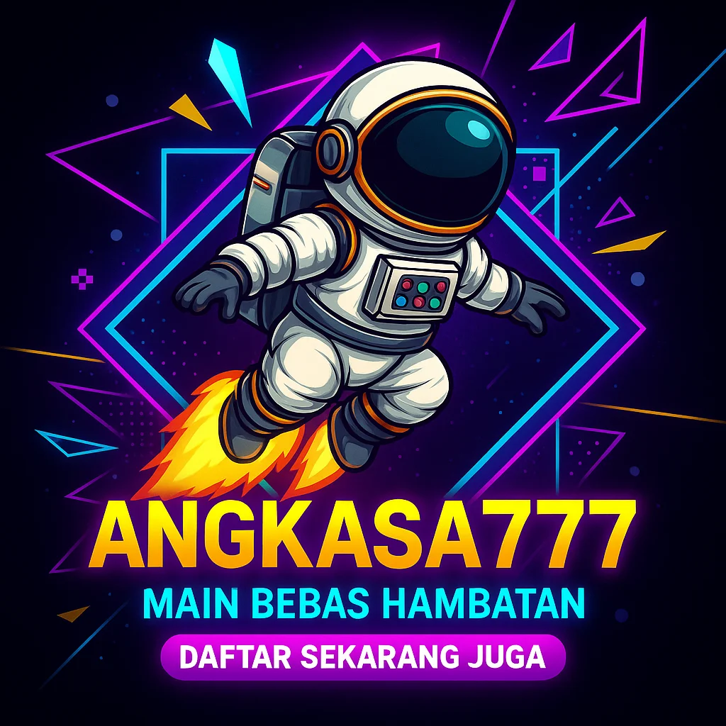 ANGKASA777 Login | Sentuhan Dengan Akses Lebih Cepat